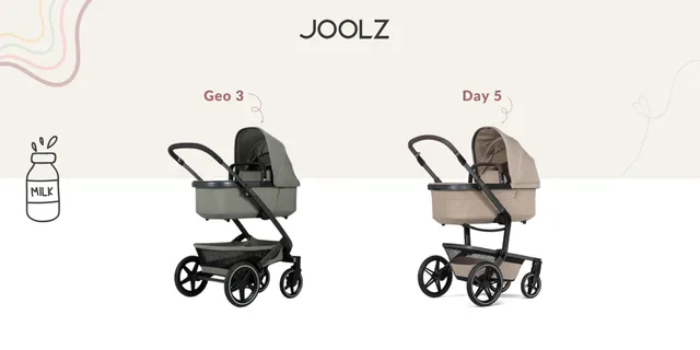 Joolz Geo3