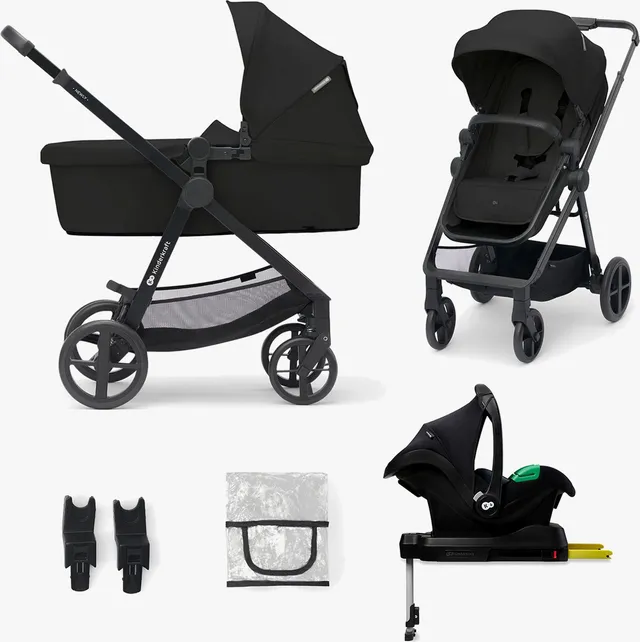 Kinderkraft Newly